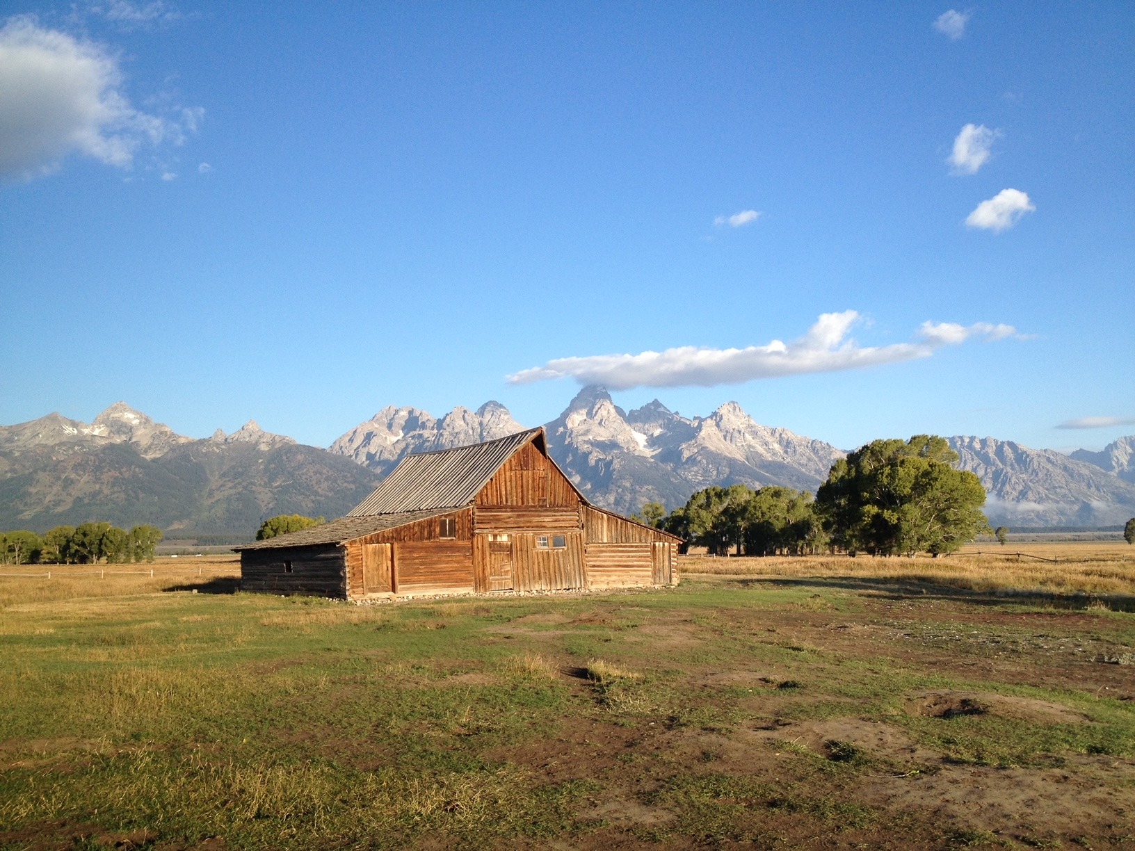 A Budget-Friendly Guide to Visiting Jackson Hole with Kids - Roam the ...